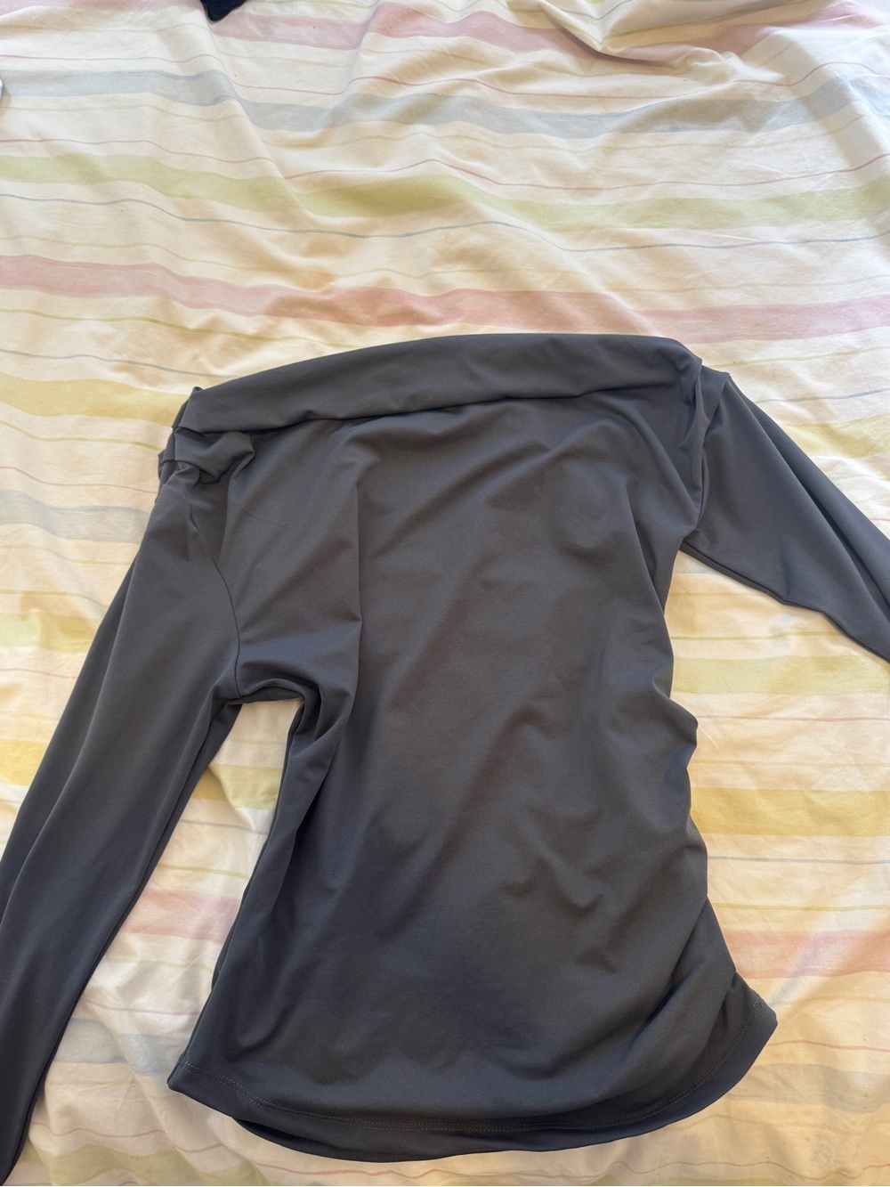 Grey Cotton On Top